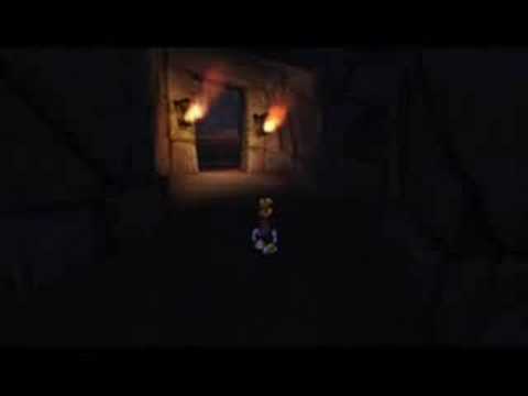 Rayman 3 : Hoodlum Havoc