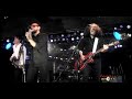 Hypernova performs Viva La Resistance live on Fearless Music. For more videos, check out www.fearlessmusic.com