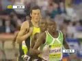 Craig Mottram - 2007 London 2 mile