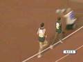 Craig Mottram - 2007 London 2 mile
