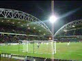 Huddersfield Town v Mighty Birmingham City2 05/01/08