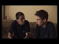 Pribehy Obycejneho Skolaka Trailer 1