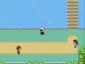 Pokemon Emerald 2~Petalburg woods