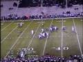 videos de Longview vs Mesquite, 2006, 3rd Quarter