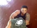 Brunim Bastista Vs salsicha 2