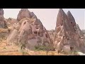 Cappadocia Uchisar Turkey / Kapadocja Uchisar Turcja