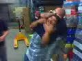Receiving