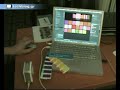 Pantone ColorMunki monitor calibration