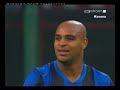 Inter Lecce highlight sky
