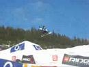 o2 Snowboard Tour B�l� - Beskydy 08