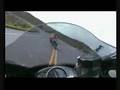 Motos na BR365! Montes Claros - Pirapora R1 SRAD CBR1000