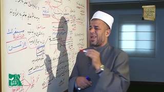 زبدة الإتقان | حفظ الله للقرآن 10