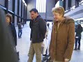 Shibboleth, Tate Modern
