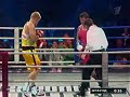 King Of The Ring. Dolph Lundgren Vs. Oleg Taktarov Part 2/2