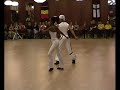 Roy Hadisubroto & Anaifely Brion's performance