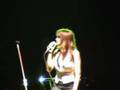 SEVERINA - GARDELIN live, Opatija 2007
