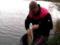 Steve Ringer - Follow Through a Match. Part 3
