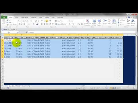 how to record a vehicle purchase in quickbooks