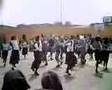 Baile Chilote 3º Humanista y Biologo