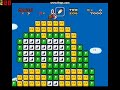 using lunar magic, i made this level by creating blocks to replicate sprites from older mario games. ... super mario world lunar magic taylormk2002 luigi snes nes n64 roflcopter 1337 hax 