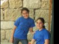 Anche in Palestina i bimbi sorridono...