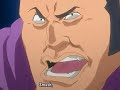 Bleach - Holding Out For a Hero
