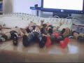 WWE Action Figures Backlash Part 5