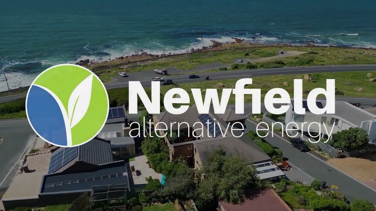 VIDEOS Newfield Alternative Energy