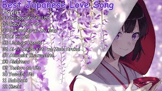 【1-Hour】 Best Japanese Love Song 2020 ♥ ~ Be