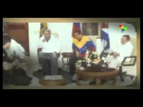 Vea el documental
