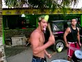 samba zumba  el salvador