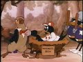 Walt Disney Cartoon Classics Opening Theme