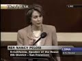 Speaker Pelosi: Closing Speech on Iraq Accountability Act