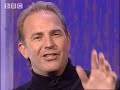 Kevin Costner Interview – Parkinson – BBC