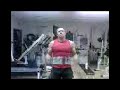 Biceps curl  50Kg