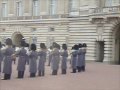 Changing of the Guard - London Changing of the Guard - London