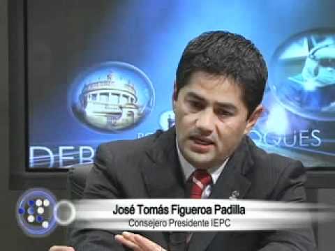 Esferas: Urna electrónica ¿voto libre y secreto? (Parte 1)