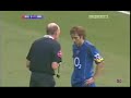 Flamini \"Tackle\" Flamini \"Tackle\"