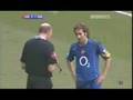 Flamini Tackle