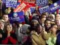 Barack Obama: Nevada Caucus Eve!