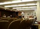 Millville Free Speech