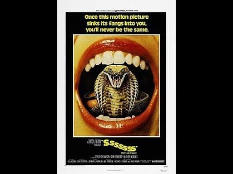 Sssssss (1973) - Trailer HD 1080p