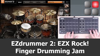 ezdrummer midi controller stops working