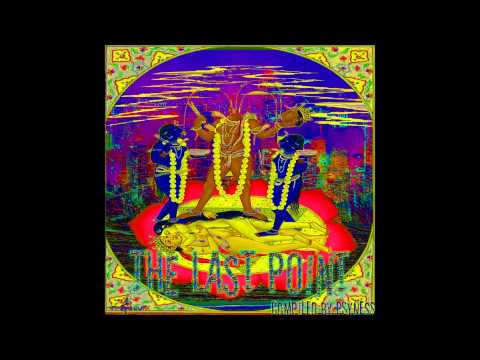 Gotalien - Robot Brain Era 200BPM