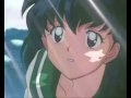 All the things she said ♥ | A Kikyo and Kagome Tribute