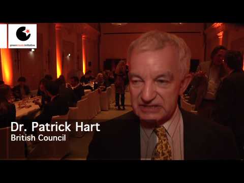 Dr. Patrick Hart
