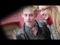 Macaulay Culkin Face Morph 2012