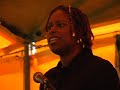 watch our web video to get a flavour of last year's first ever urban green fair. features: mark thomas, cynthia mckinney, matsai, climate change roadshow, and a lot of unusual bicycles!