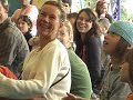 watch our web video to get a flavour of last year's first ever urban green fair. features: mark thomas, cynthia mckinney, matsai, climate change roadshow, and a lot of unusual bicycles!