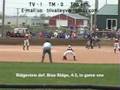 2008 Softball Highlights vs. Tremont